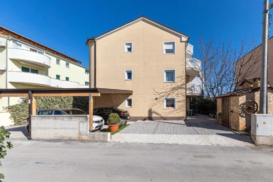 Apartmán Střední Dalmácie - Kaštela DA 10558 N1