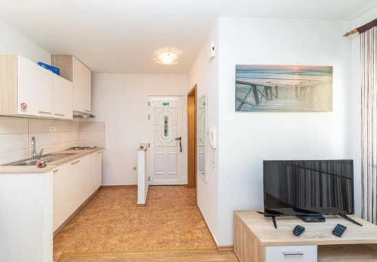 Apartmán Střední Dalmácie - Kaštela DA 10558 N1