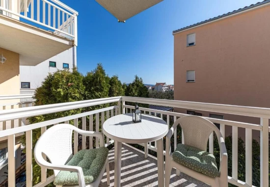 Apartmán Střední Dalmácie - Kaštela DA 10558 N2