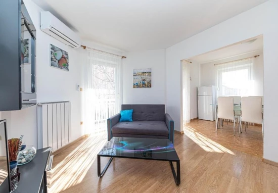 Apartmán Střední Dalmácie - Kaštela DA 10558 N2