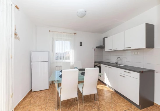 Apartmán Střední Dalmácie - Kaštela DA 10558 N2