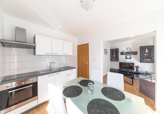 Apartmán Střední Dalmácie - Kaštela DA 10558 N2