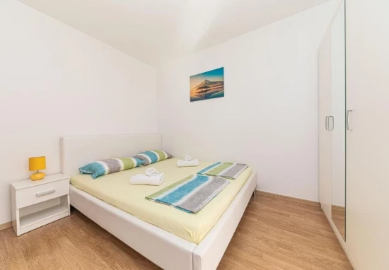 Apartmán Střední Dalmácie - Kaštela DA 10558 N2