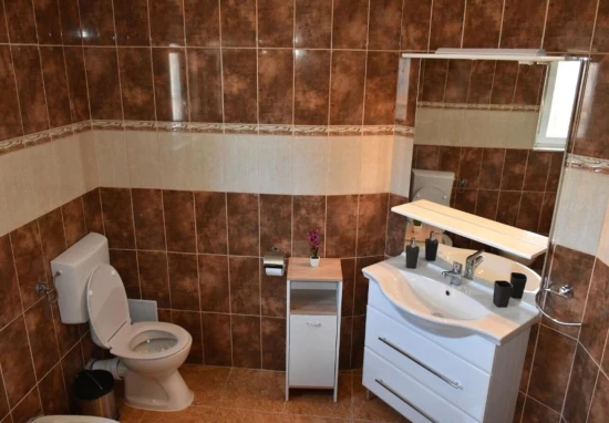 Apartmán Střední Dalmácie - Kaštela DA 10558 N2