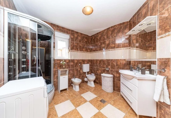 Apartmán Střední Dalmácie - Kaštela DA 10558 N2