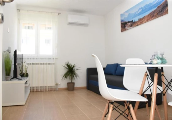 Apartmán Střední Dalmácie - Kaštela DA 10558 N3