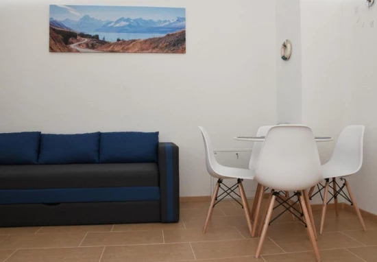 Apartmán Střední Dalmácie - Kaštela DA 10558 N3