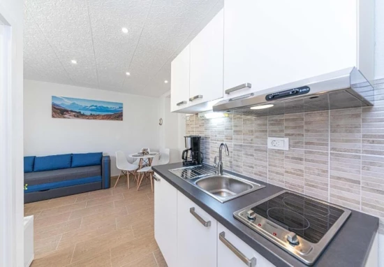 Apartmán Střední Dalmácie - Kaštela DA 10558 N3