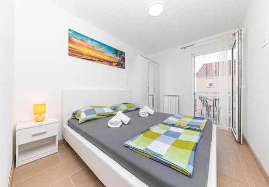 Apartmán Střední Dalmácie - Kaštela DA 10558 N3