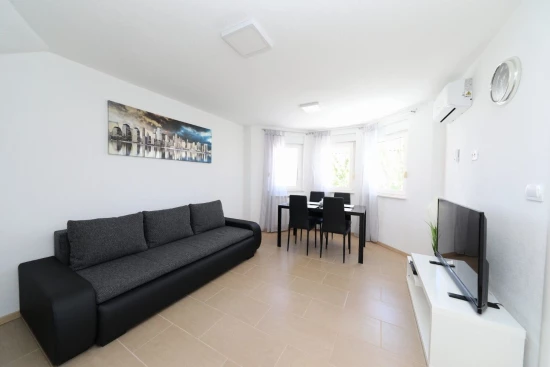 Apartmán Střední Dalmácie - Kaštela DA 10558 N4