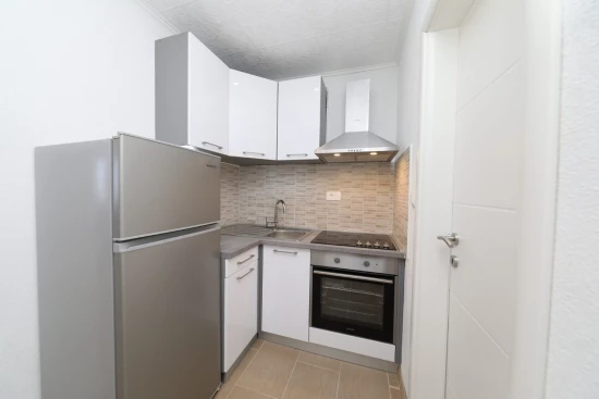 Apartmán Střední Dalmácie - Kaštela DA 10558 N4