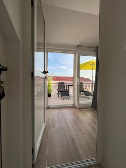 Apartmán Střední Dalmácie - Kaštela DA 10558 N4