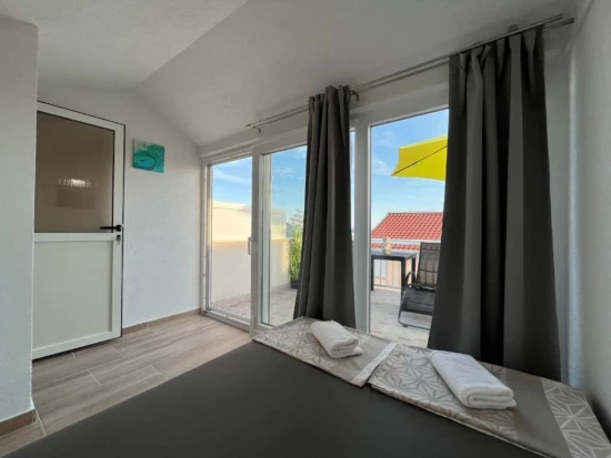 Apartmán Střední Dalmácie - Kaštela DA 10558 N4