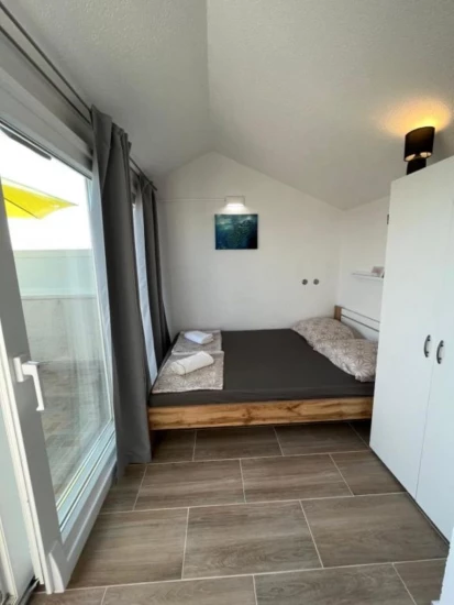 Apartmán Střední Dalmácie - Kaštela DA 10558 N4