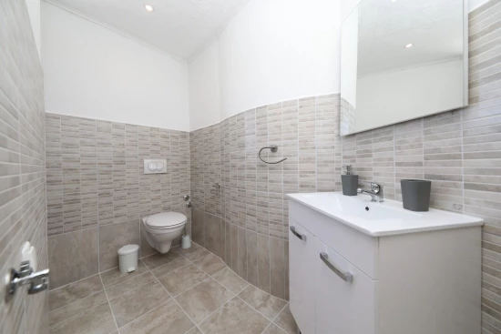 Apartmán Střední Dalmácie - Kaštela DA 10558 N4