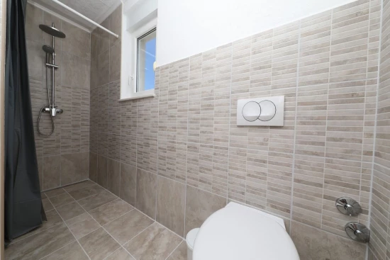 Apartmán Střední Dalmácie - Kaštela DA 10558 N4