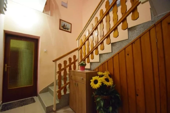 Apartmán Severní Dalmácie - Starigrad Paklenica DA 10559 N1