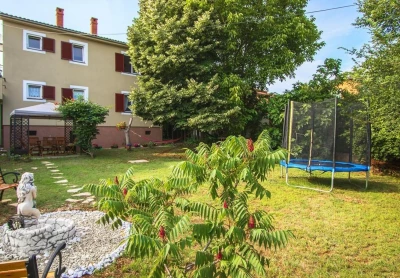 Apartmán Istrie - Fažana IS 7896 N1