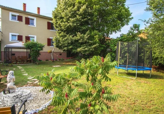 Apartmán Istrie - Fažana IS 7896 N1