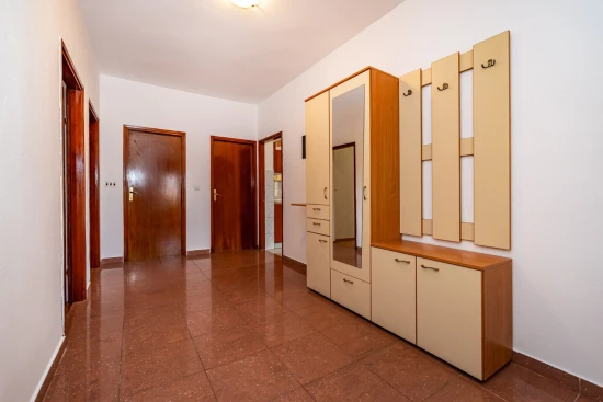 Apartmán Severní Dalmácie - Novigrad DA 10561 N1