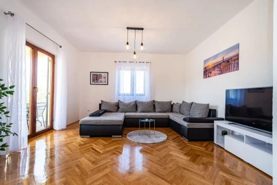 Apartmán Severní Dalmácie - Novigrad DA 10561 N1