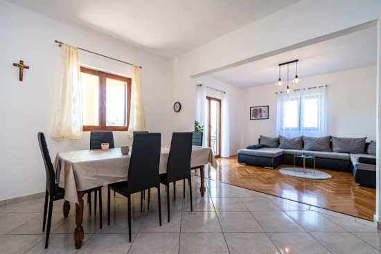 Apartmán Severní Dalmácie - Novigrad DA 10561 N1