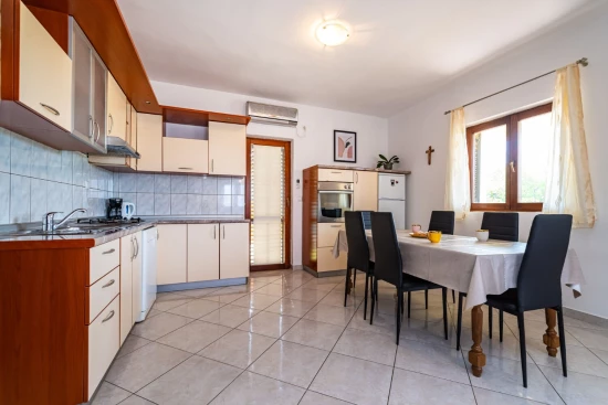 Apartmán Severní Dalmácie - Novigrad DA 10561 N1