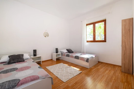 Apartmán Severní Dalmácie - Novigrad DA 10561 N1