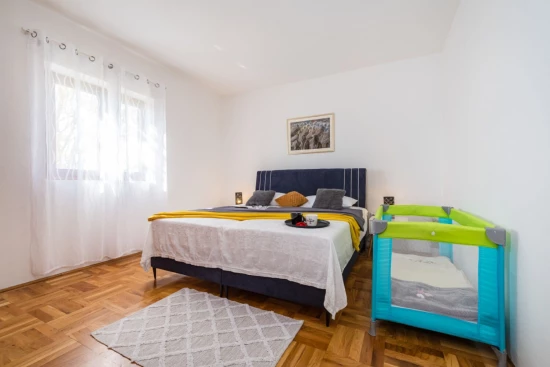 Apartmán Severní Dalmácie - Novigrad DA 10561 N1