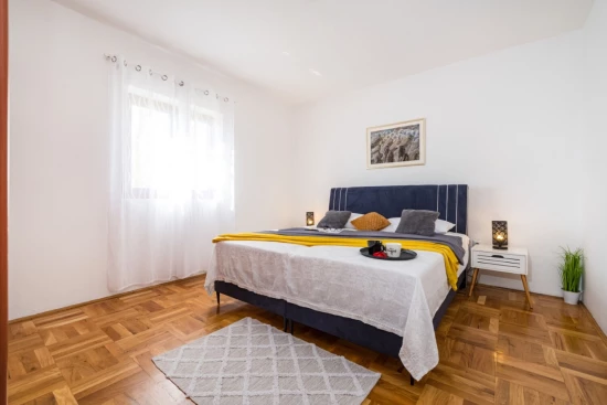 Apartmán Severní Dalmácie - Novigrad DA 10561 N1