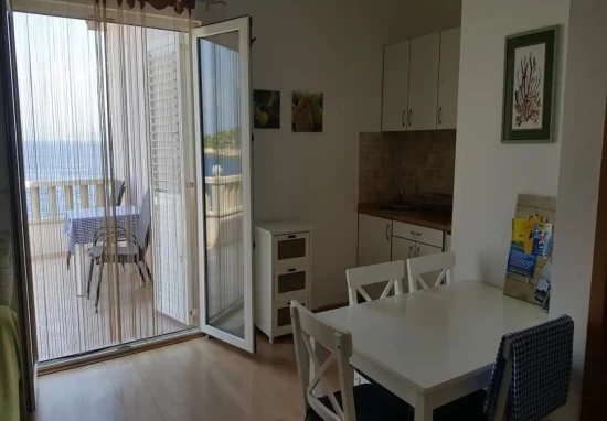 Apartmán Ostrov Šolta - Rogač OS 11749 N1