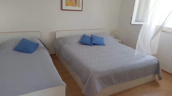 Apartmán Ostrov Šolta - Rogač OS 11749 N2