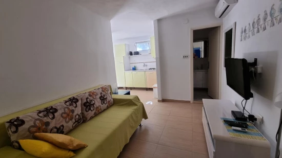 Apartmán Ostrov Šolta - Rogač OS 11749 N3