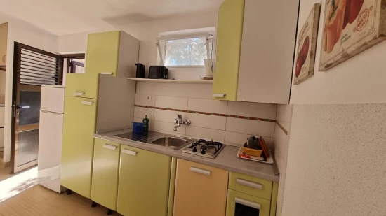 Apartmán Ostrov Šolta - Rogač OS 11749 N3