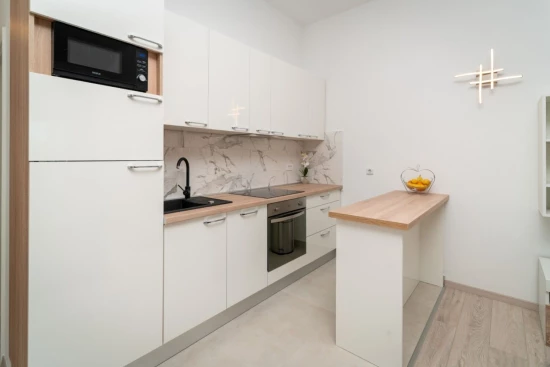 Apartmán Střední Dalmácie - Marina DA 10564 N2