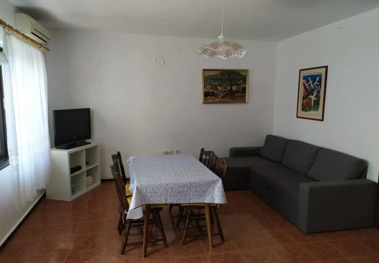 Apartmán Severní Dalmácie - Žaboric DA 10565 N1