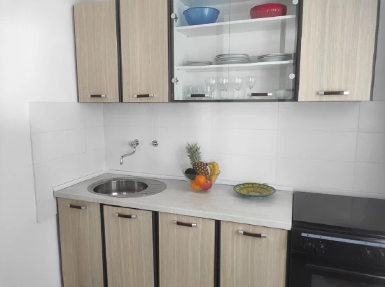 Apartmán Severní Dalmácie - Žaboric DA 10565 N1