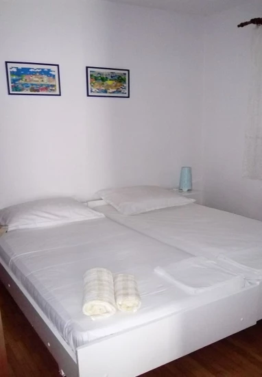 Apartmán Severní Dalmácie - Žaboric DA 10565 N1