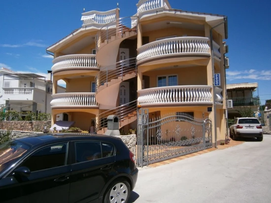 Apartmán Severní Dalmácie - Vodice DA 10566 N1