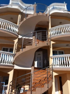 Apartmán Severní Dalmácie - Vodice DA 10566 N1