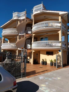 Apartmán Severní Dalmácie - Vodice DA 10566 N1