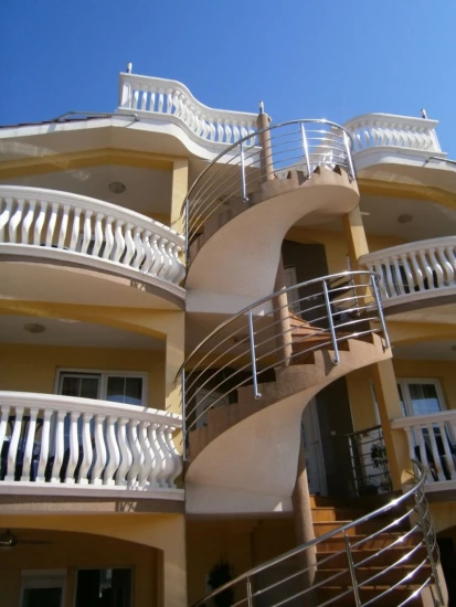 Apartmán Severní Dalmácie - Vodice DA 10566 N1