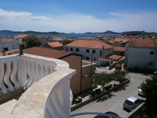 Apartmán Severní Dalmácie - Vodice DA 10566 N1