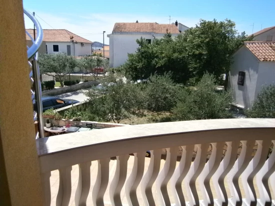 Apartmán Severní Dalmácie - Vodice DA 10566 N1