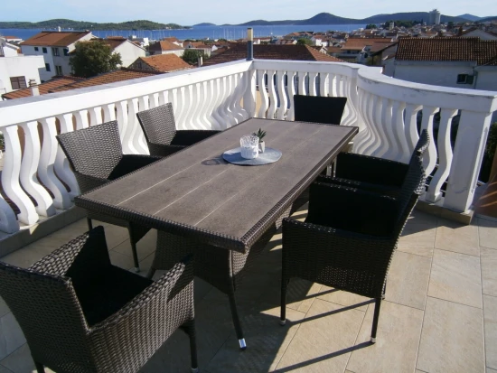 Apartmán Severní Dalmácie - Vodice DA 10566 N1