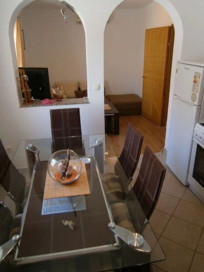 Apartmán Severní Dalmácie - Vodice DA 10566 N1