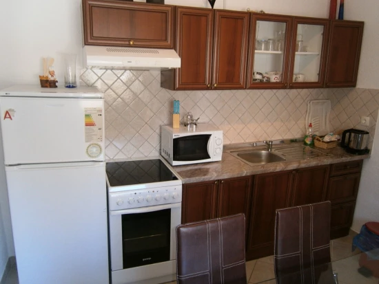 Apartmán Severní Dalmácie - Vodice DA 10566 N1