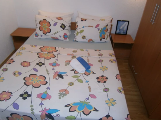 Apartmán Severní Dalmácie - Vodice DA 10566 N1