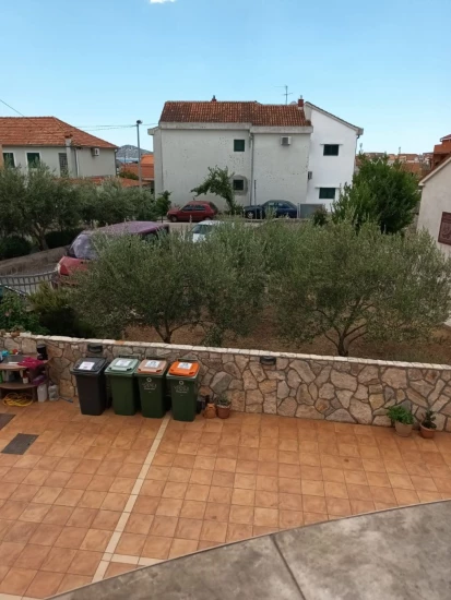 Apartmán Severní Dalmácie - Vodice DA 10566 N2