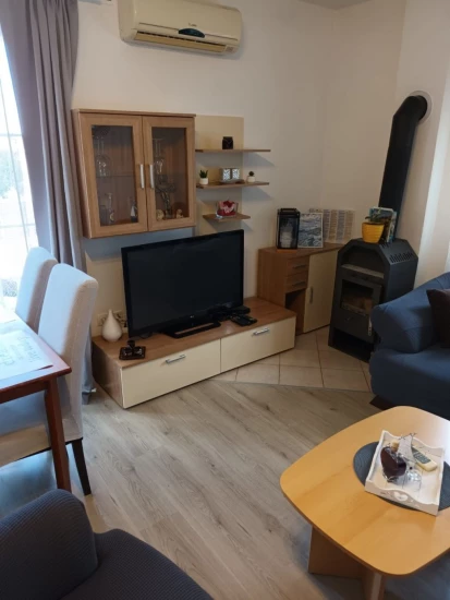 Apartmán Severní Dalmácie - Vodice DA 10566 N2